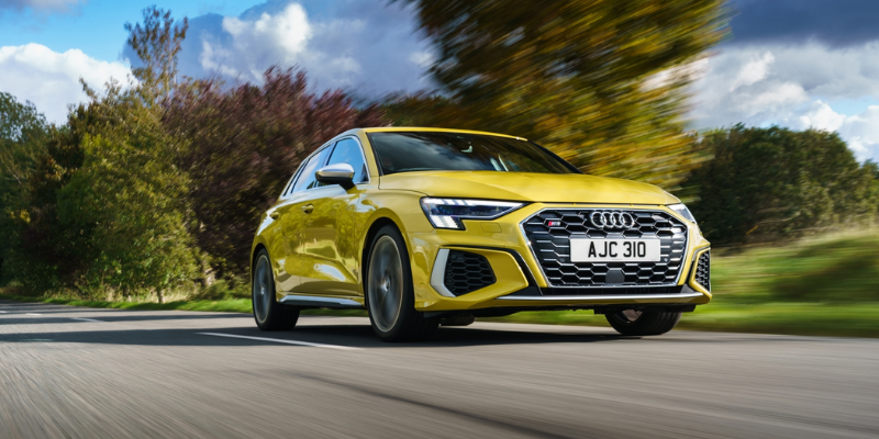 Unpacking The Dynamics Of Car Insurance For Performance Vehicles