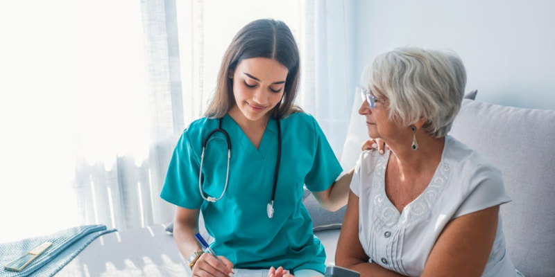 Unpacking the Online Patient Care Technician Course Curriculum