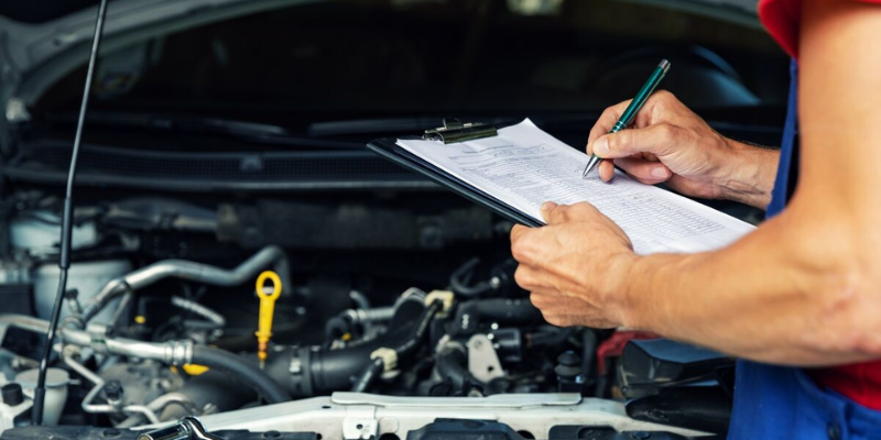 What Exactly Is Auto Repair Insurance