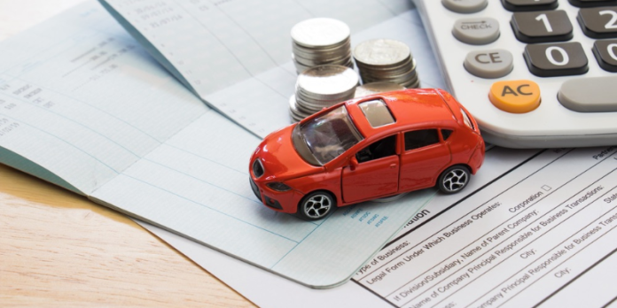 car insurance for financed car