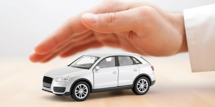 car insurance for second hand car