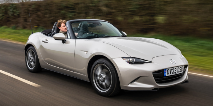 cheapest sports cars to insure