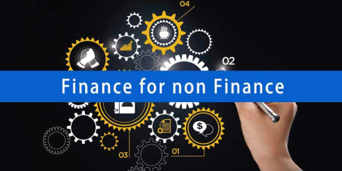 finance for non finance managers