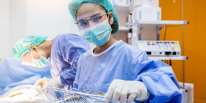 operating room technician course online