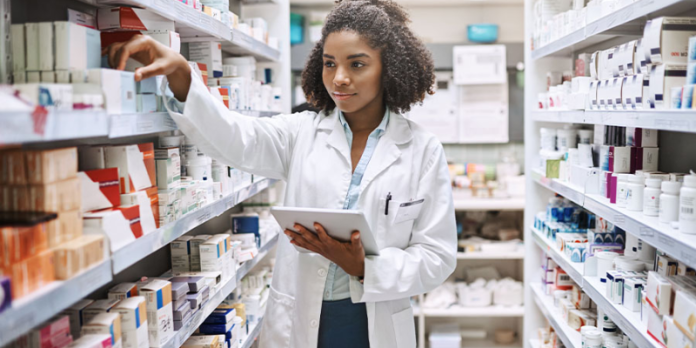 pharmacy technician courses in dallas tx
