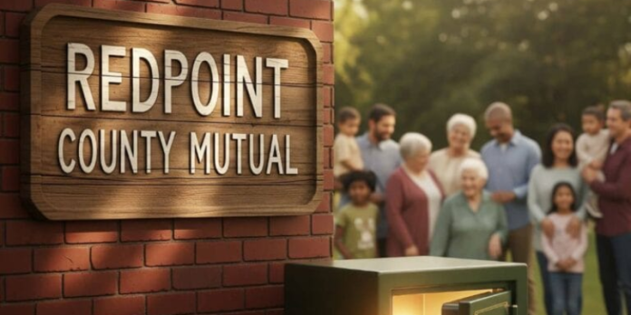 redpoint county mutual insurance company