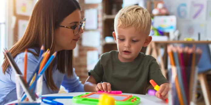 special education courses online free