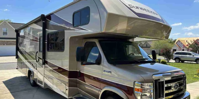 How Much Is RV Insurance