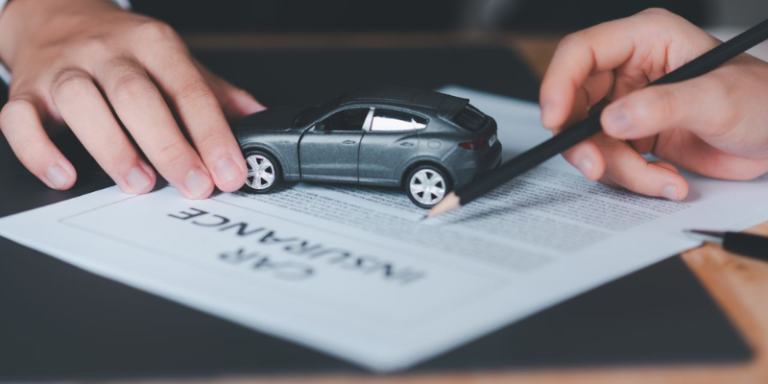 can i have two insurance policies on two cars