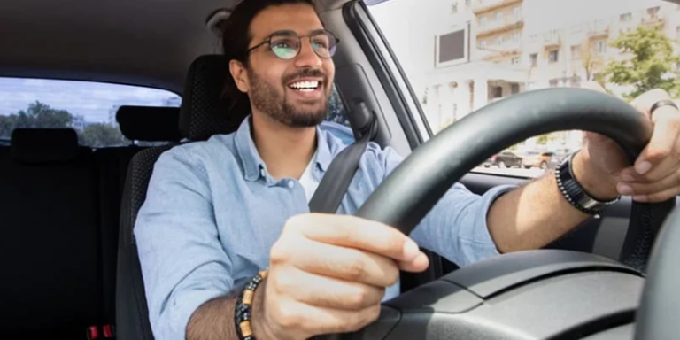 does my car insurance cover other cars i drive