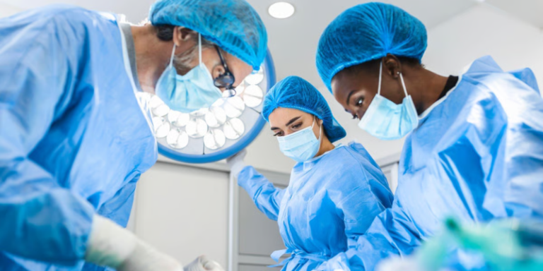 operating room technician course online