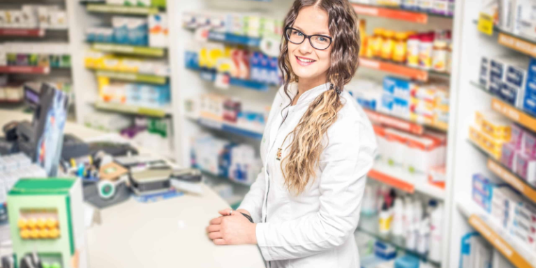pharmacy technician certification course online